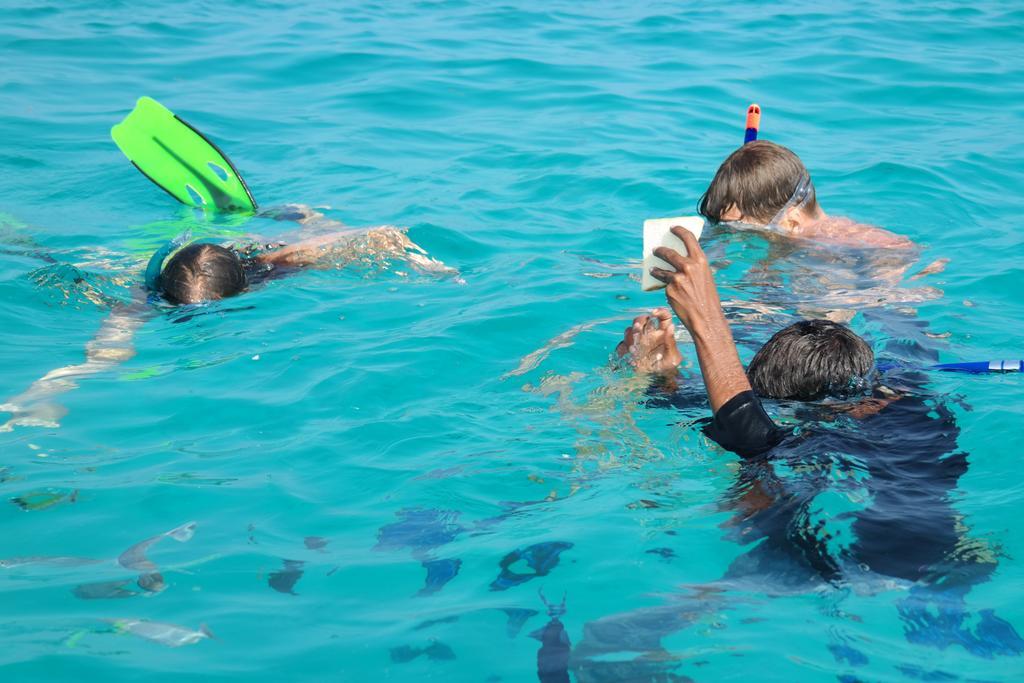 Treasure Island Lodge Huraa Kültér fotó