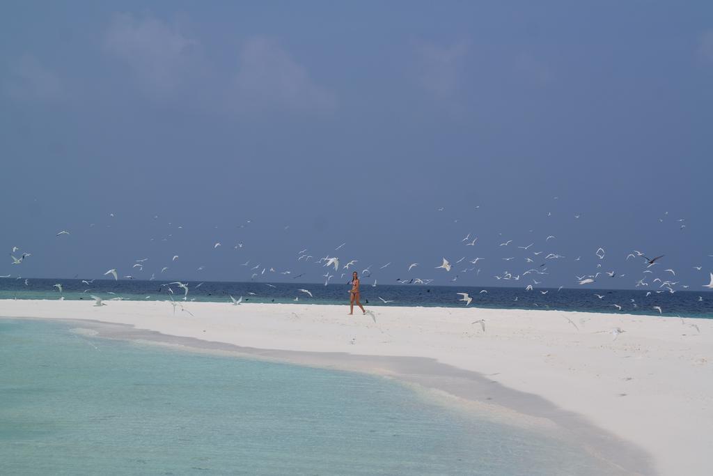 Treasure Island Lodge Huraa Kültér fotó