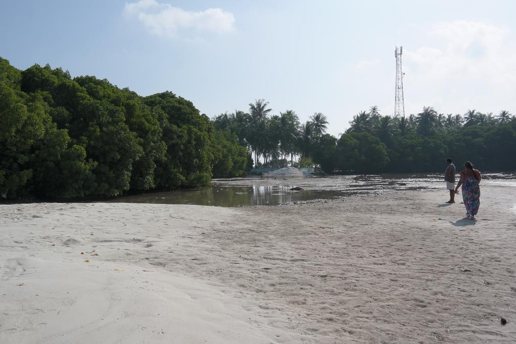 Treasure Island Lodge Huraa Kültér fotó