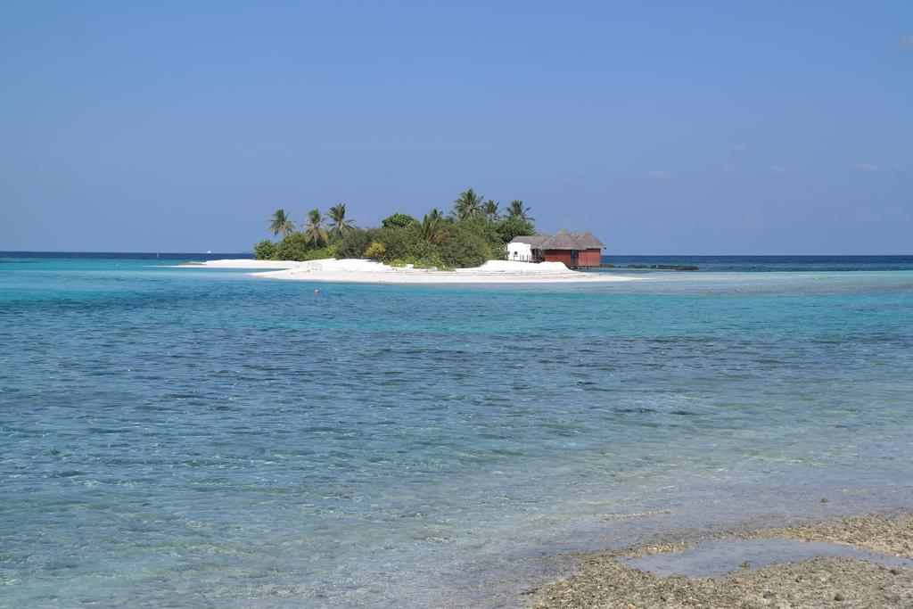Treasure Island Lodge Huraa Kültér fotó