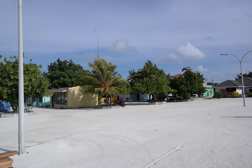 Treasure Island Lodge Huraa Kültér fotó