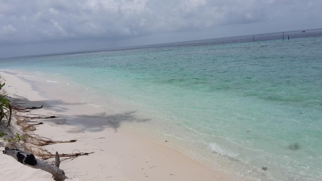 Treasure Island Lodge Huraa Kültér fotó