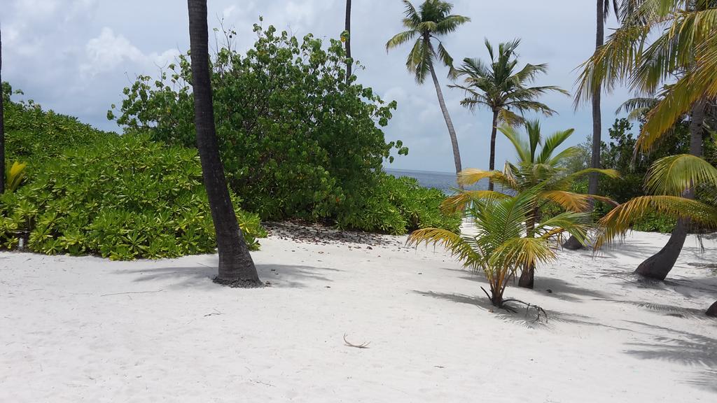 Treasure Island Lodge Huraa Kültér fotó