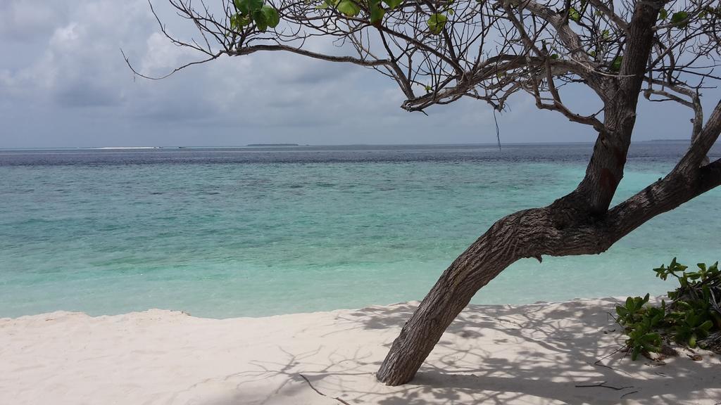 Treasure Island Lodge Huraa Kültér fotó