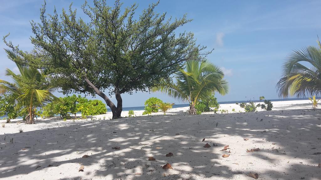 Treasure Island Lodge Huraa Kültér fotó