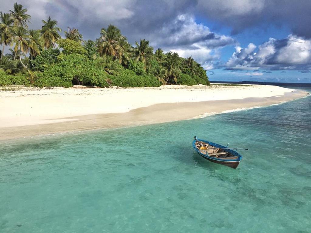 Treasure Island Lodge Huraa Kültér fotó