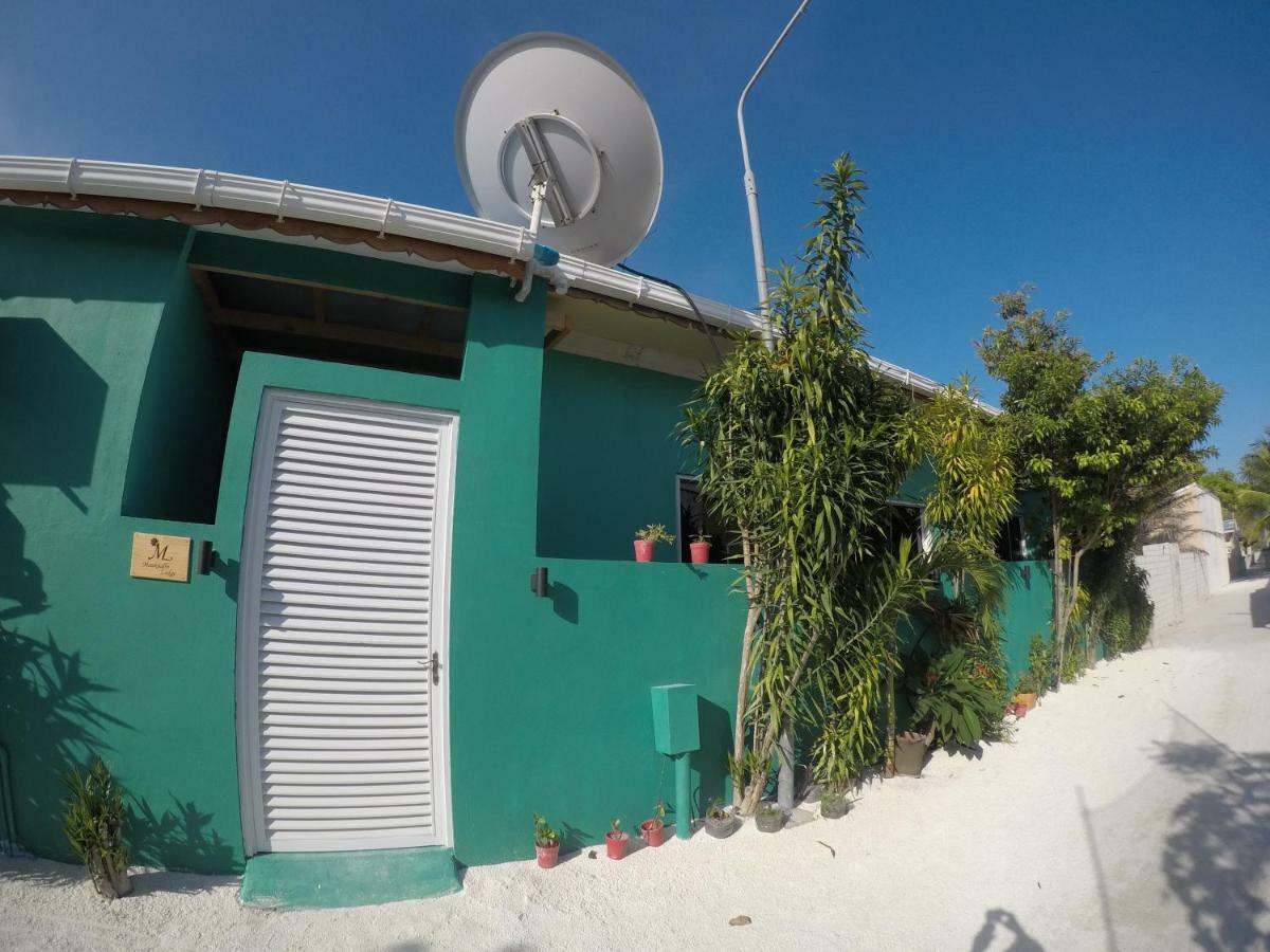 Treasure Island Lodge Huraa Kültér fotó