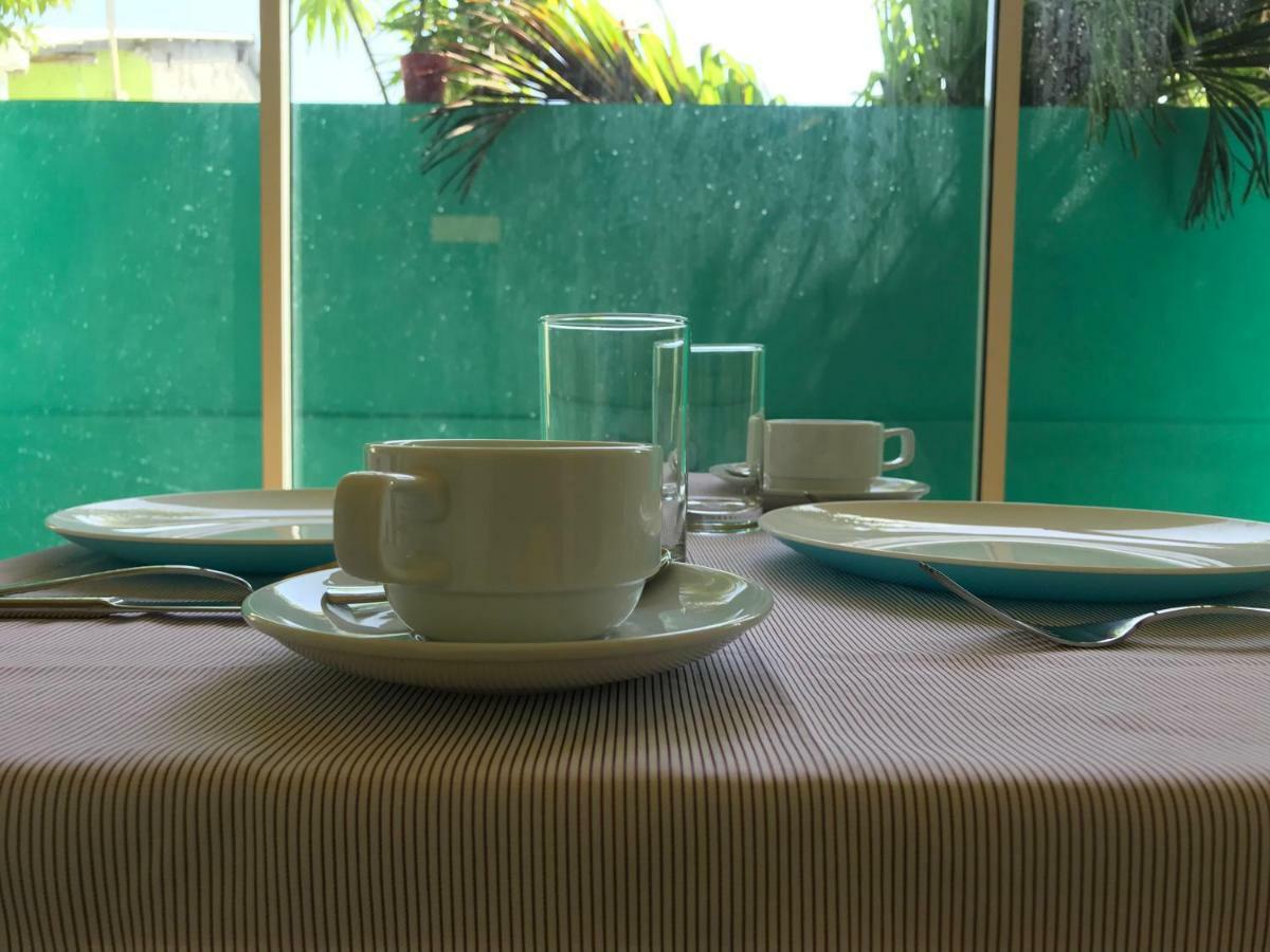 Treasure Island Lodge Huraa Kültér fotó